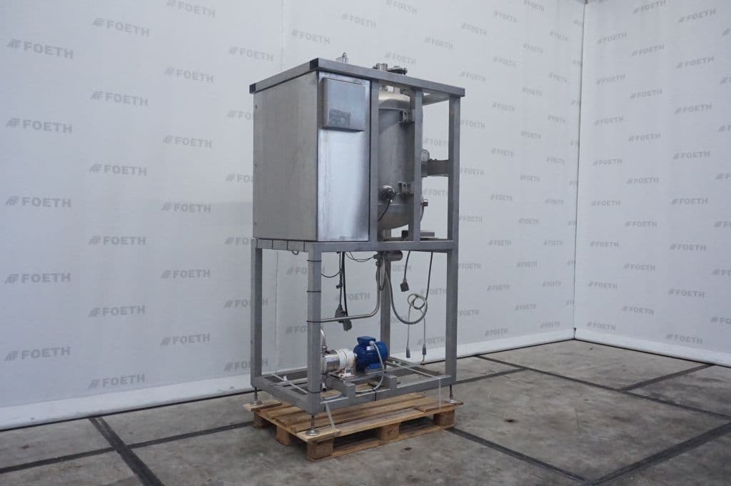 GTI-FIB Process - Drukketel - image 2