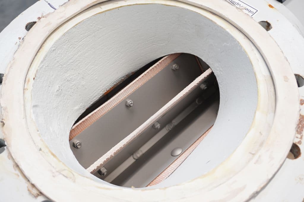 Jaudt - Roterende sluis - image 5