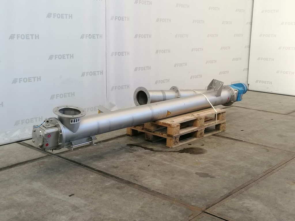 TMT SF625/2 - Coclea verticale - image 2