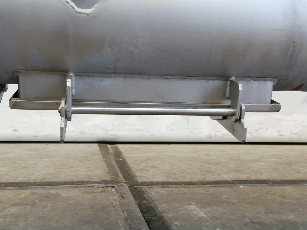 TMT SF625/2 - Coclea verticale - image 7