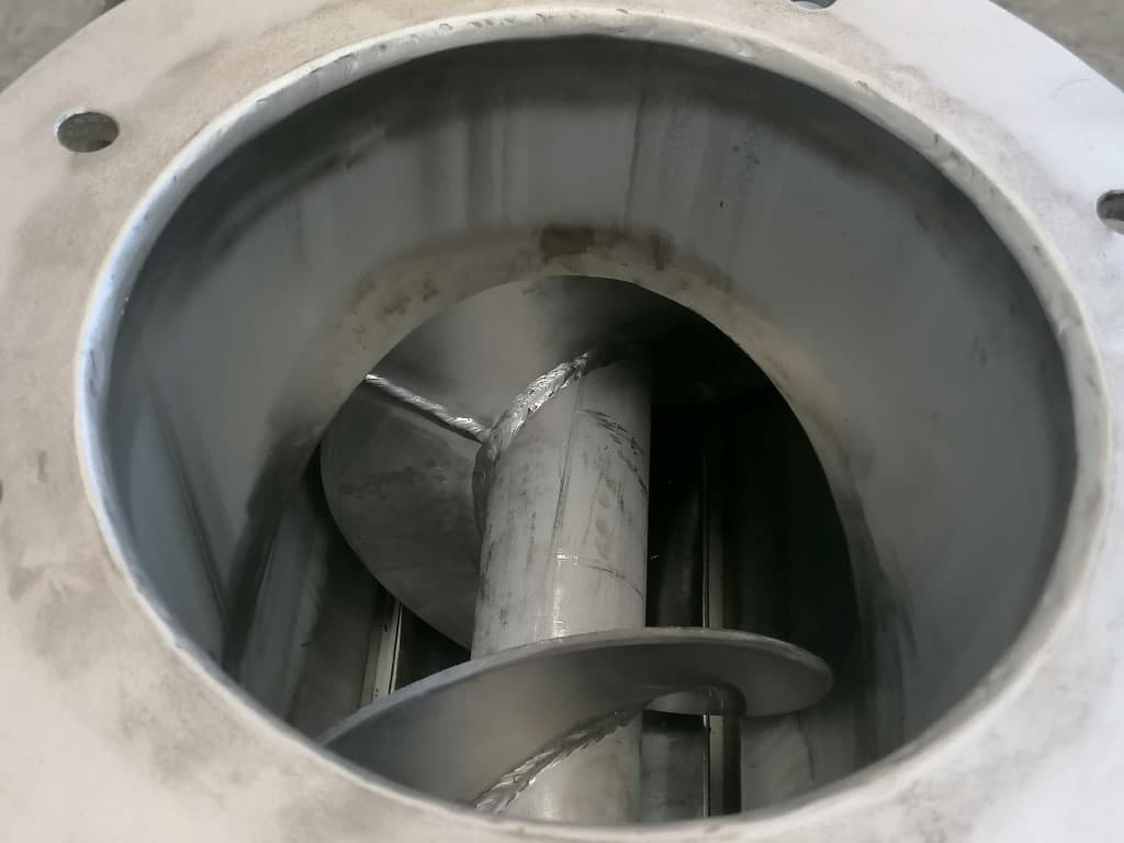 TMT SF625/2 - Coclea verticale - image 6