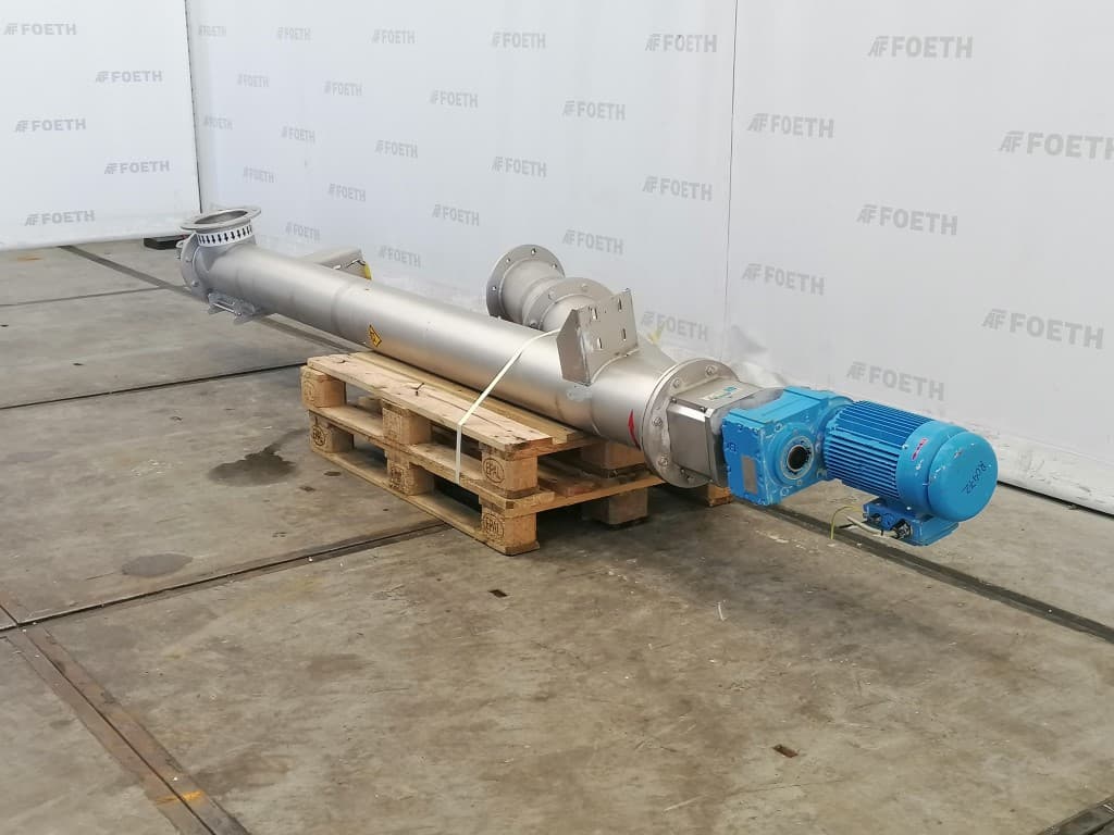 TMT SF625/2 - Coclea verticale - image 3