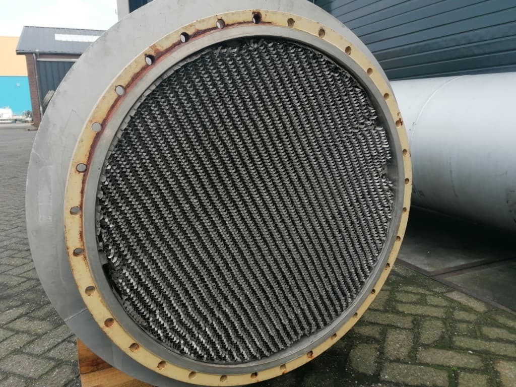 Kuehni Column DN800 - Distilare - image 4