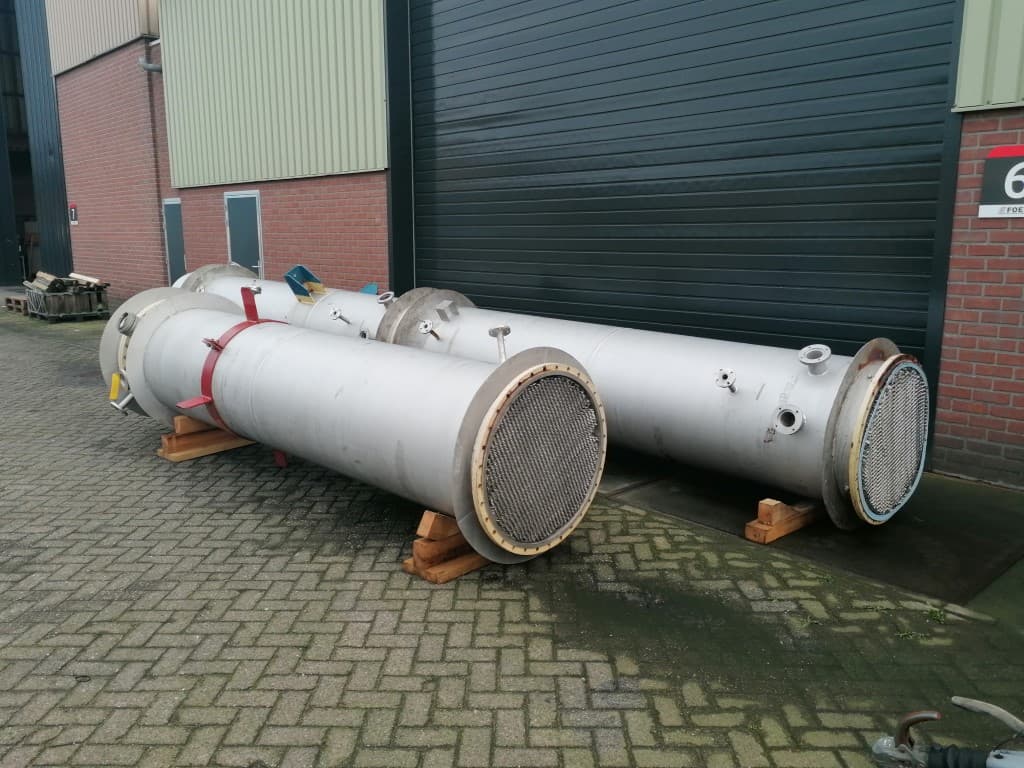 Kuehni Column DN800 - Distilare - image 3