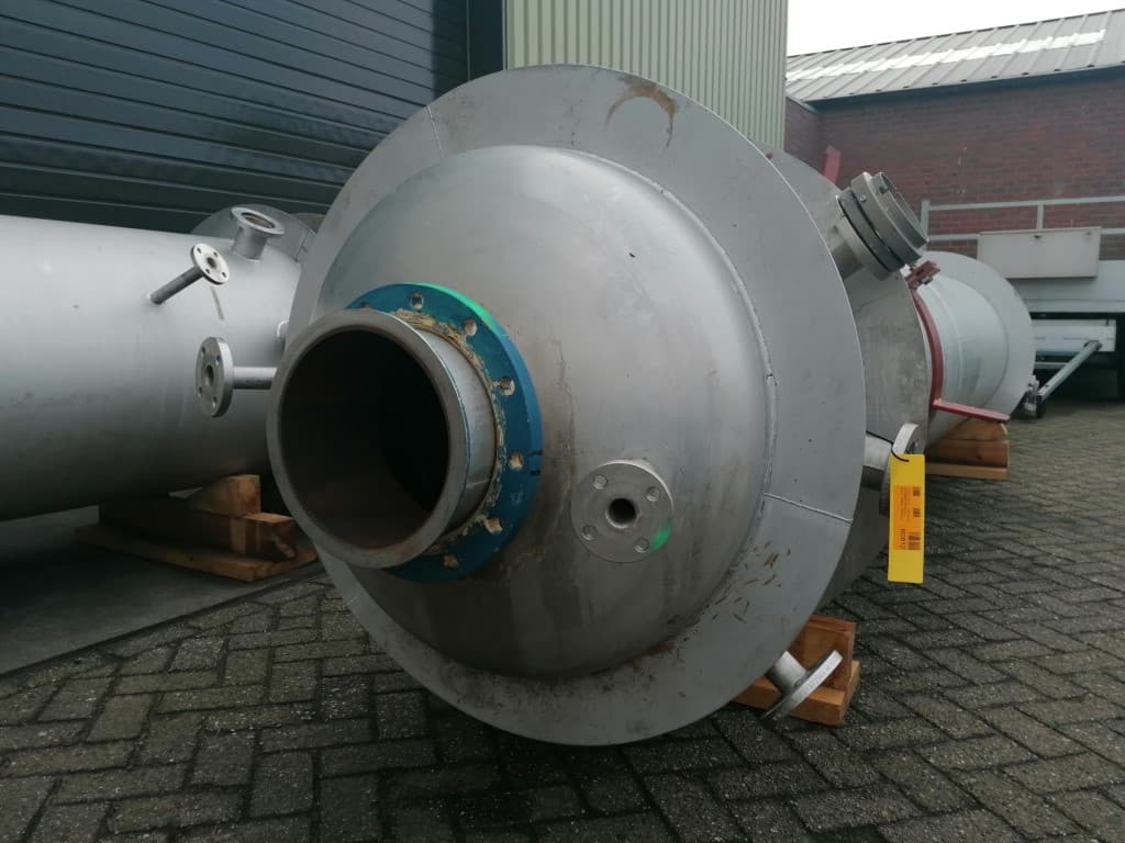 Kuehni Column DN800 - Distilare - image 6