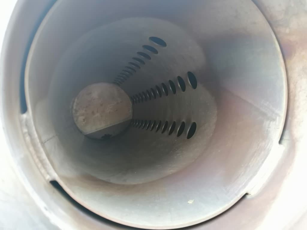 Kuehni Column DN800 - Distilare - image 8