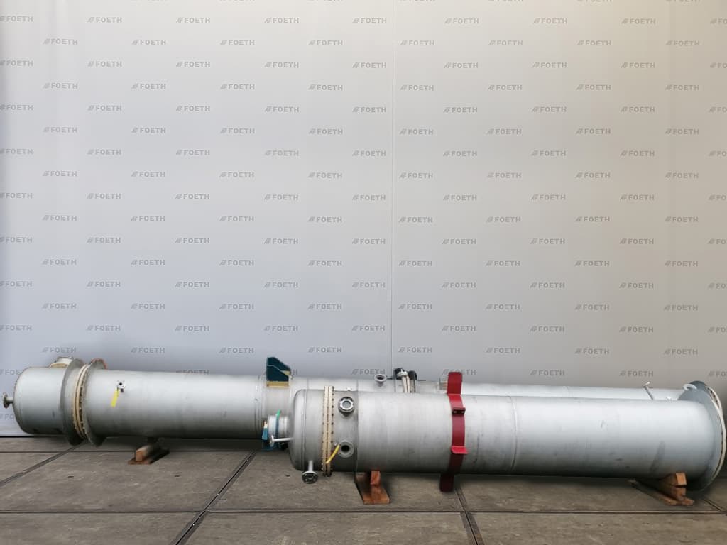 Kuehni Column DN800 - Distilare - image 1