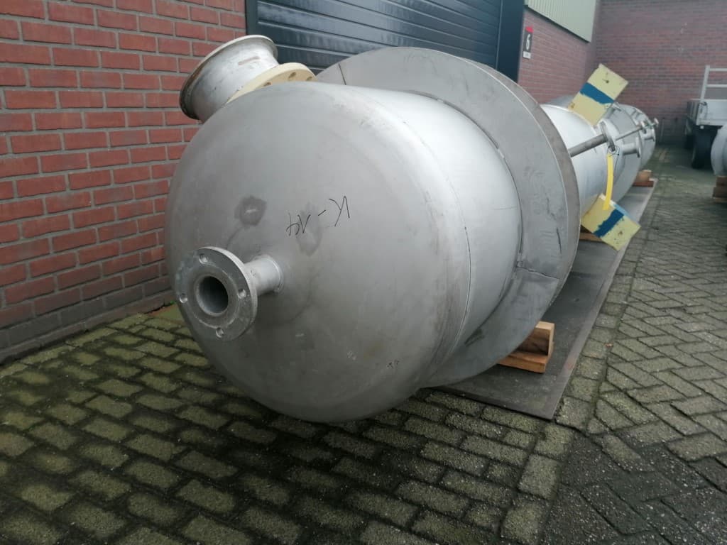 Kuehni Column DN800 - Distilare - image 7