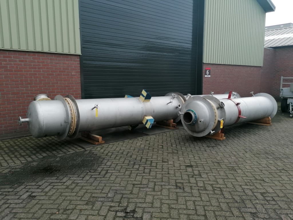 Kuehni Column DN800 - Distilare - image 2
