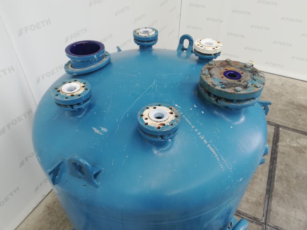 De Dietrich 3425 ltr - Druckkessel - image 7
