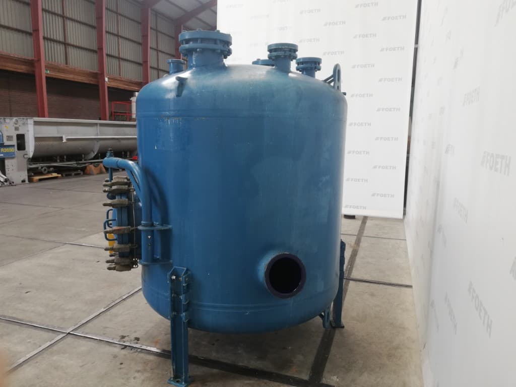 De Dietrich 3425 ltr - Recipient sub presiune - image 4