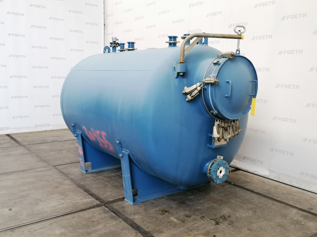 Thale 6300 ltr. - Герметичный сосуд - image 3