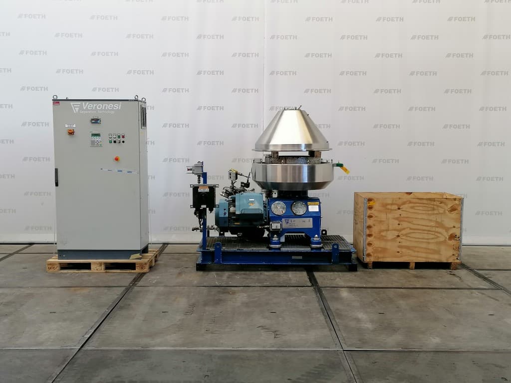 Veronesi AF2000 - Separator - image 1