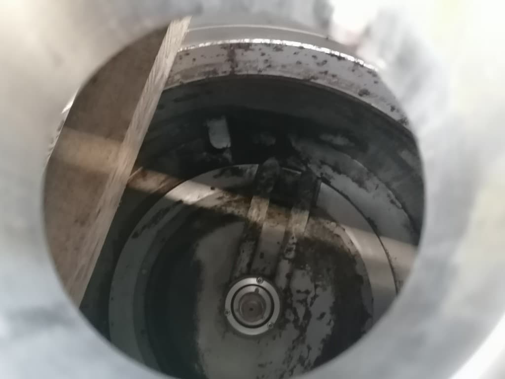 Veronesi AF2000 - Separator - image 7