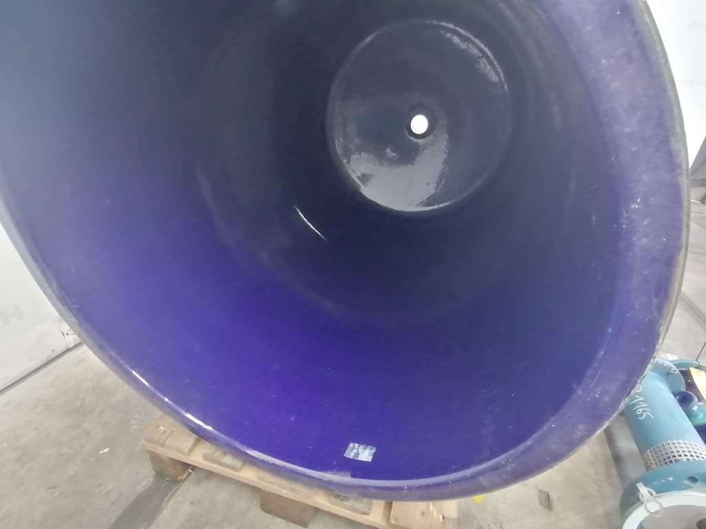 Estrella 1280 Ltr - Recipient sub presiune - image 6