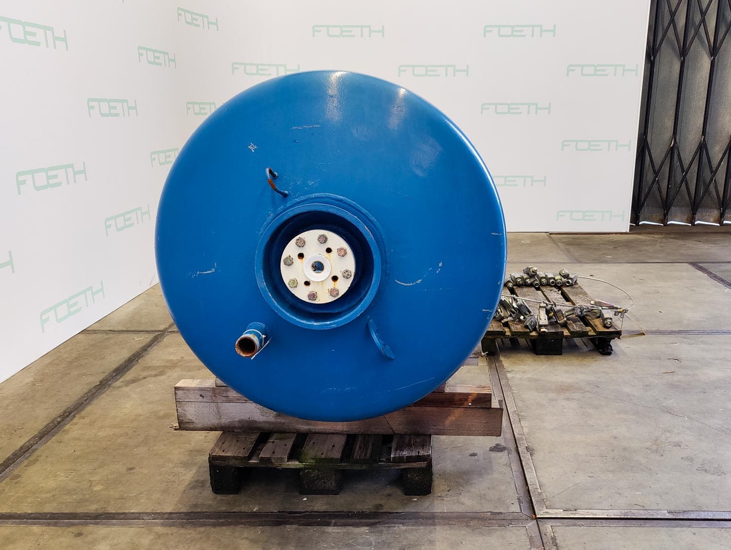 Estrella 1000 Ltr - Герметичный сосуд - image 3