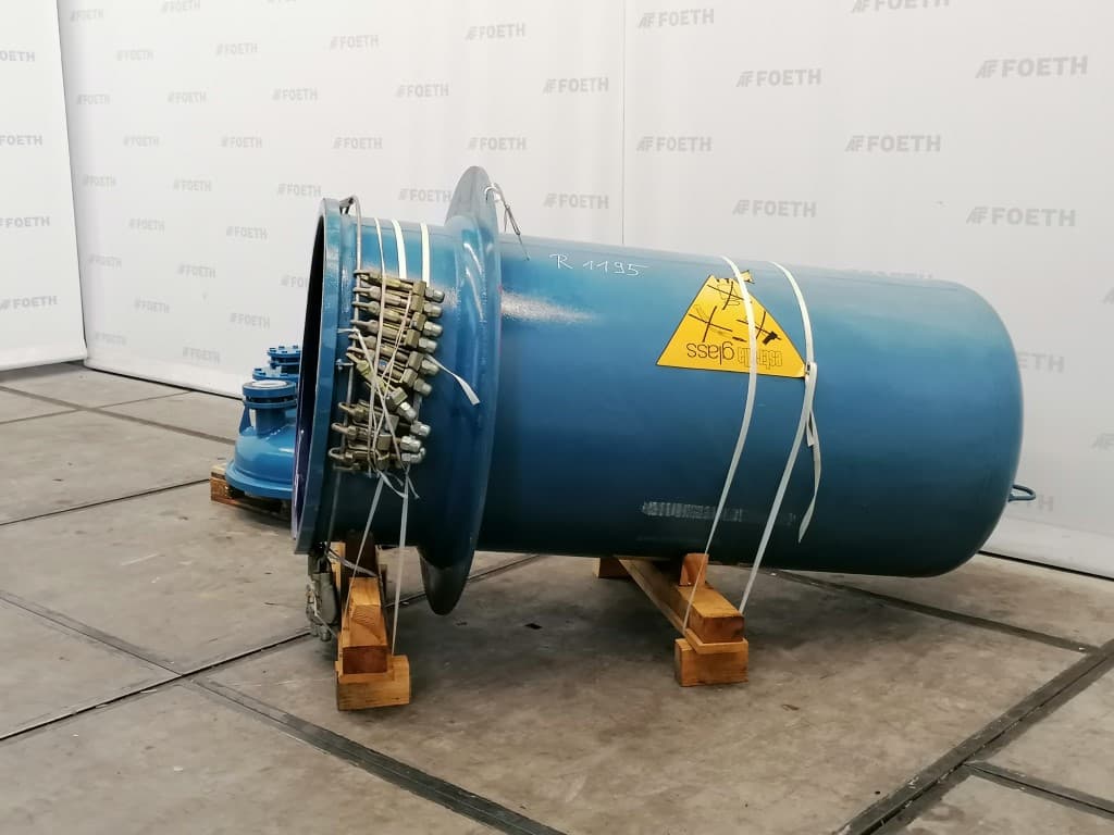 Estrella 1730 Ltr - Герметичный сосуд - image 3