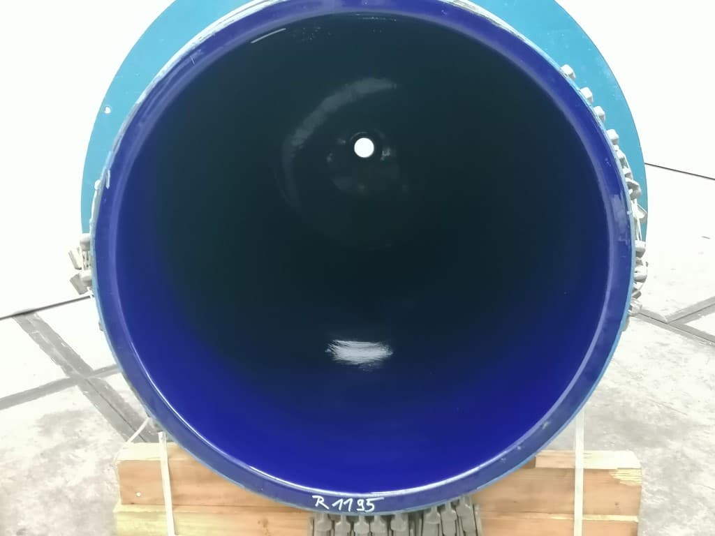 Estrella 1730 Ltr - Герметичный сосуд - image 4