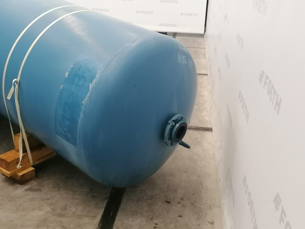 Estrella 1730 Ltr - Drukketel - image 4