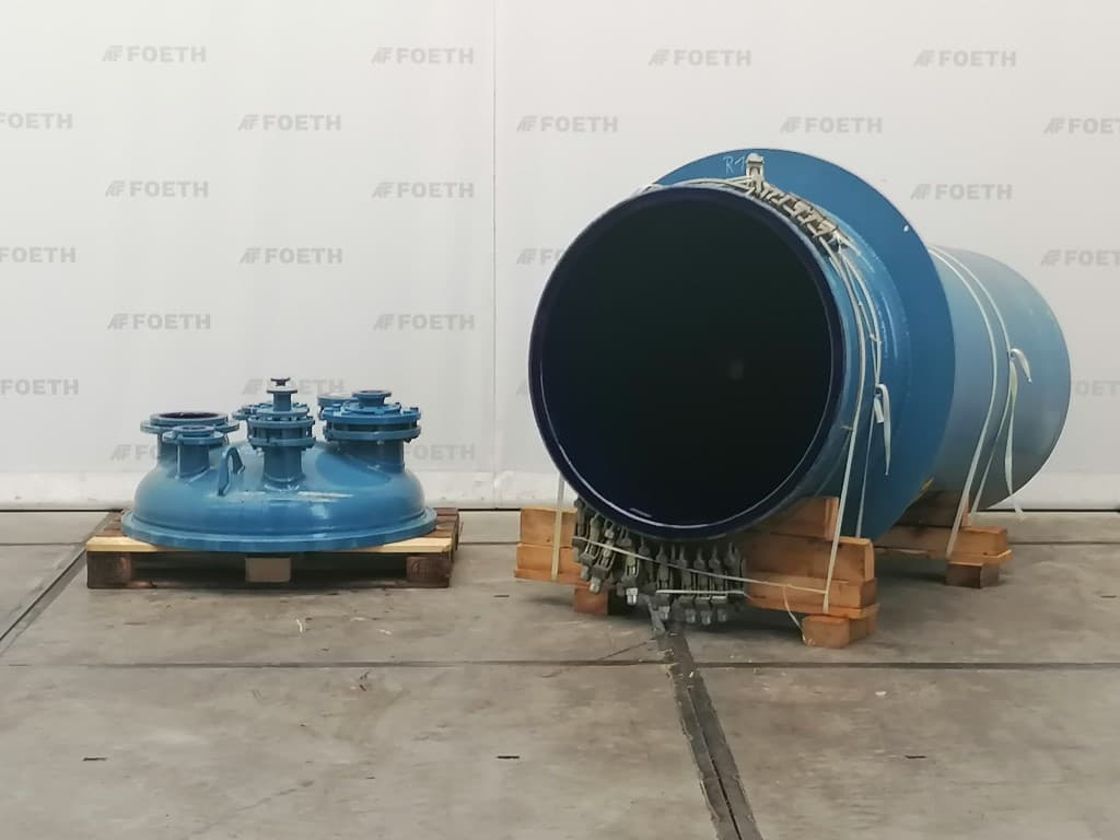 Estrella 1730 Ltr - Drukketel - image 1