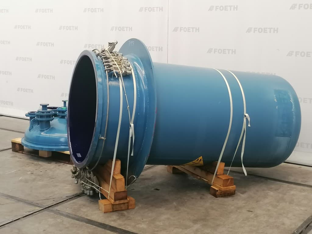 Estrella 1730 Ltr - Drukketel - image 3