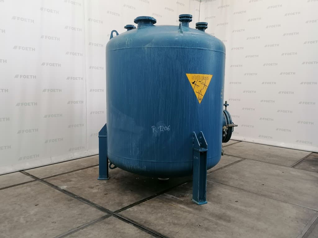 Estrella 6300 Ltr - Recipiente de pressão - image 3