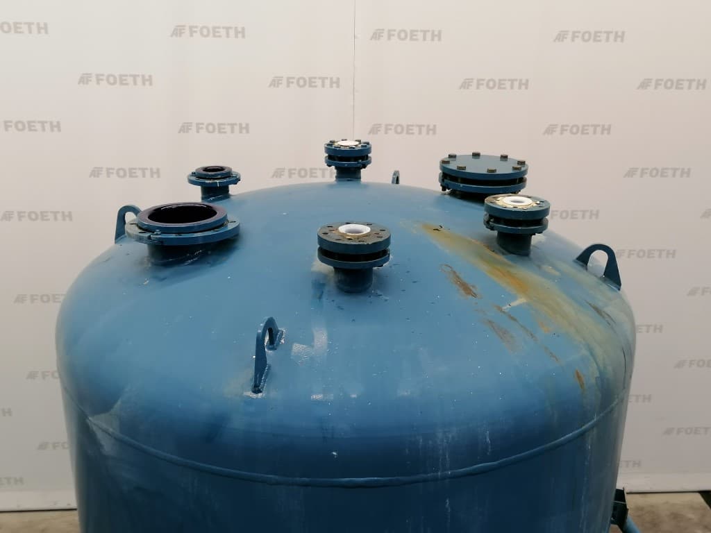 Estrella 6300 Ltr - Recipiente de pressão - image 4