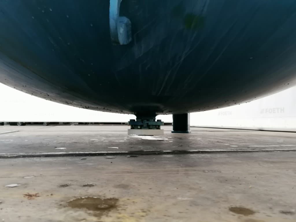 Estrella 6300 Ltr - Recipiente de pressão - image 6