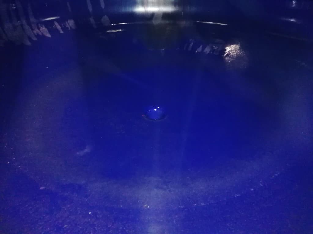 Estrella 6300 Ltr - Recipiente de pressão - image 7