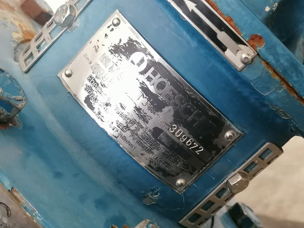 Estrella 6300 Ltr - Recipiente de pressão - image 11