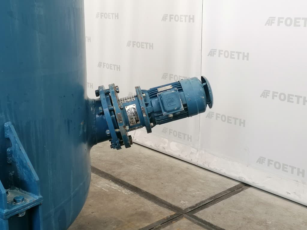 Estrella 6300 Ltr - Recipiente de pressão - image 8