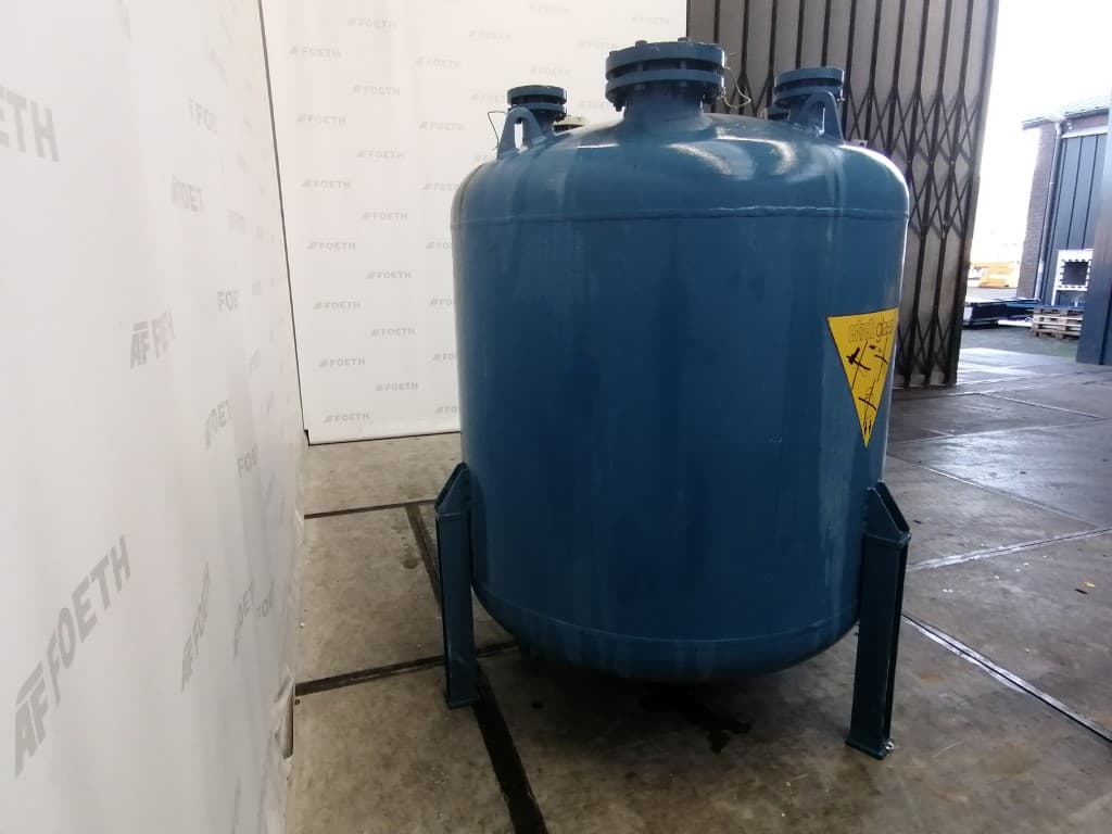 Estrella 3400 Ltr - Drukketel - image 4