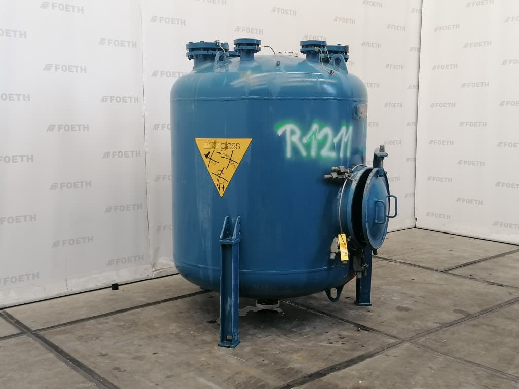 Estrella 3400 Ltr - Drukketel - image 2