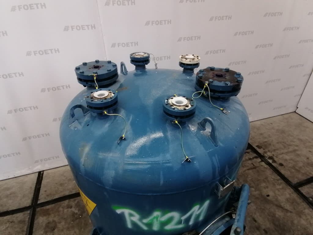 Estrella 3400 Ltr - Drukketel - image 5
