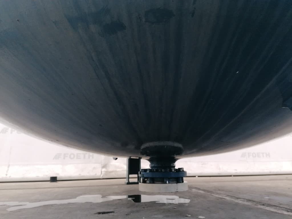 Estrella 3400 Ltr - Drukketel - image 6