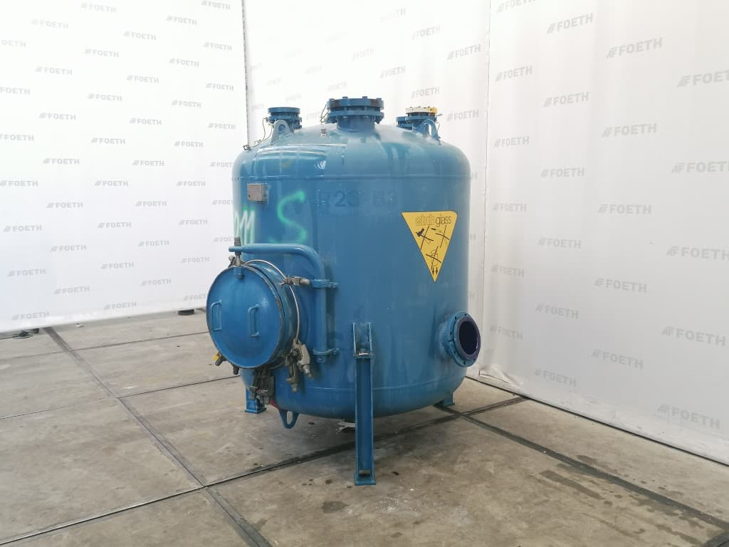Estrella 3400 Ltr - Drukketel - image 3