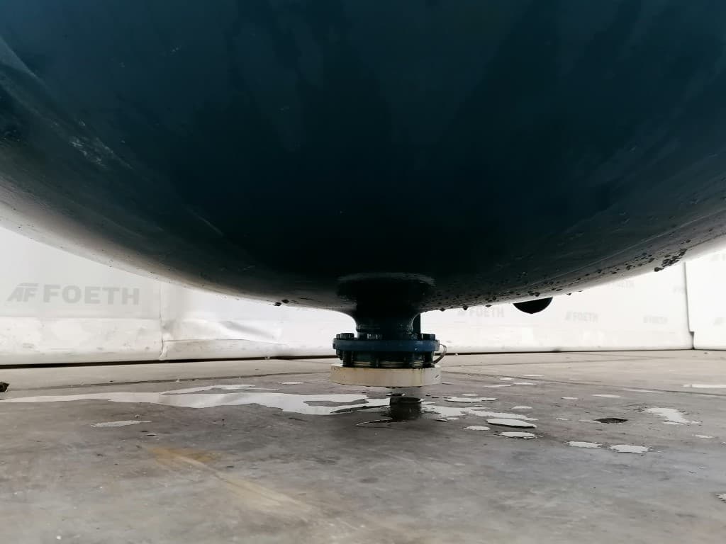 De Dietrich 3400 Ltr - Tlaková nádoba - image 7