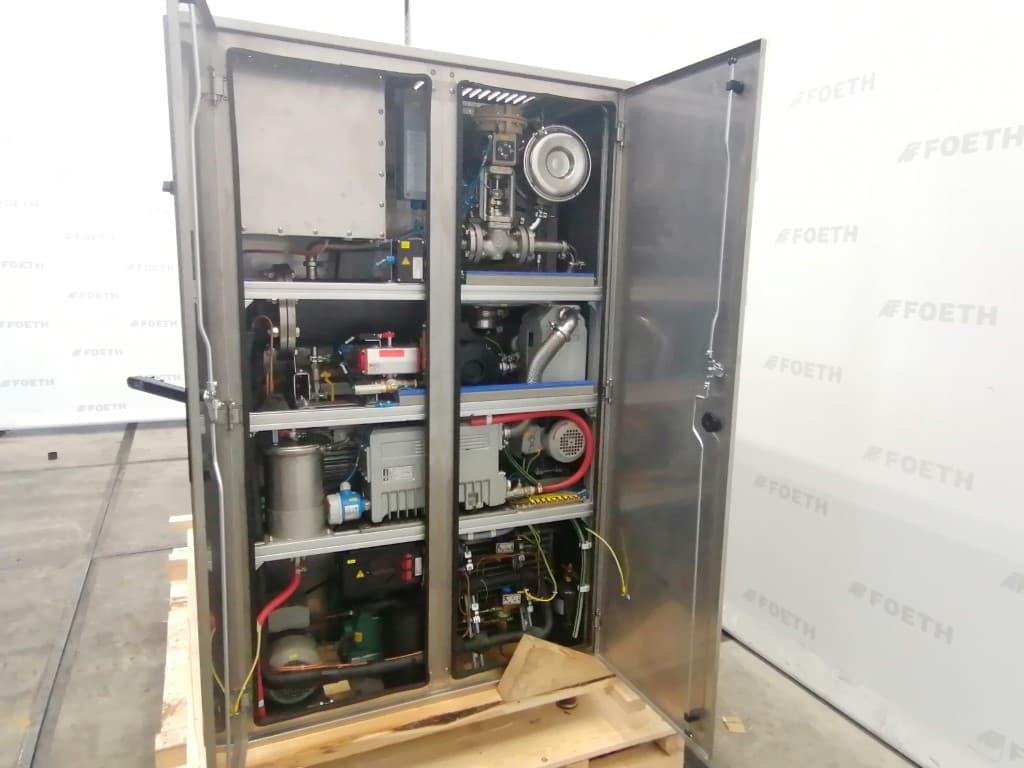 Bohle VMA20 V M Ex - Misturador universal - image 8