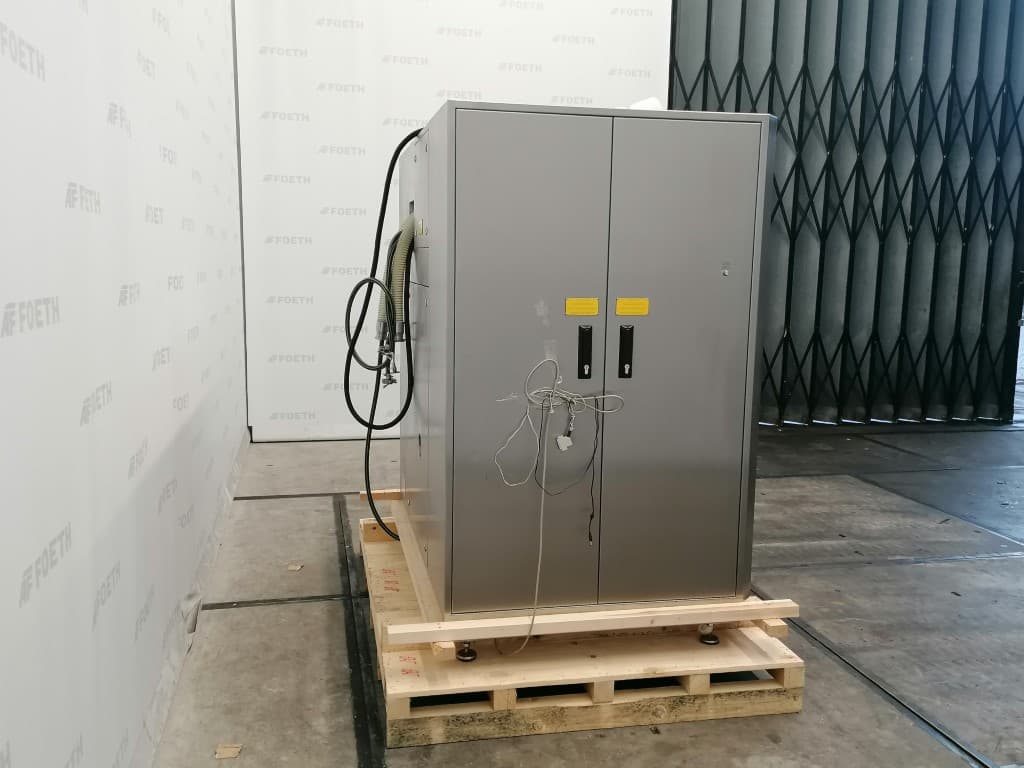 Bohle VMA20 V M Ex - Misturador universal - image 9