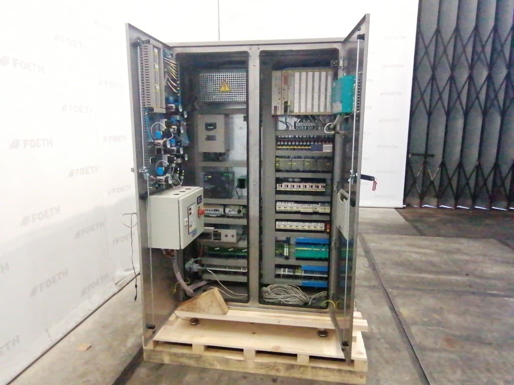 Bohle VMA20 V M Ex - Misturador universal - image 10