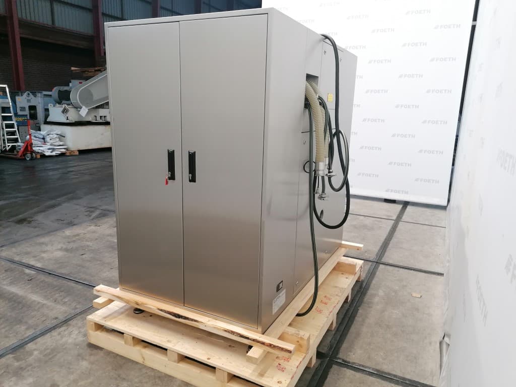 Bohle VMA20 V M Ex - Misturador universal - image 7