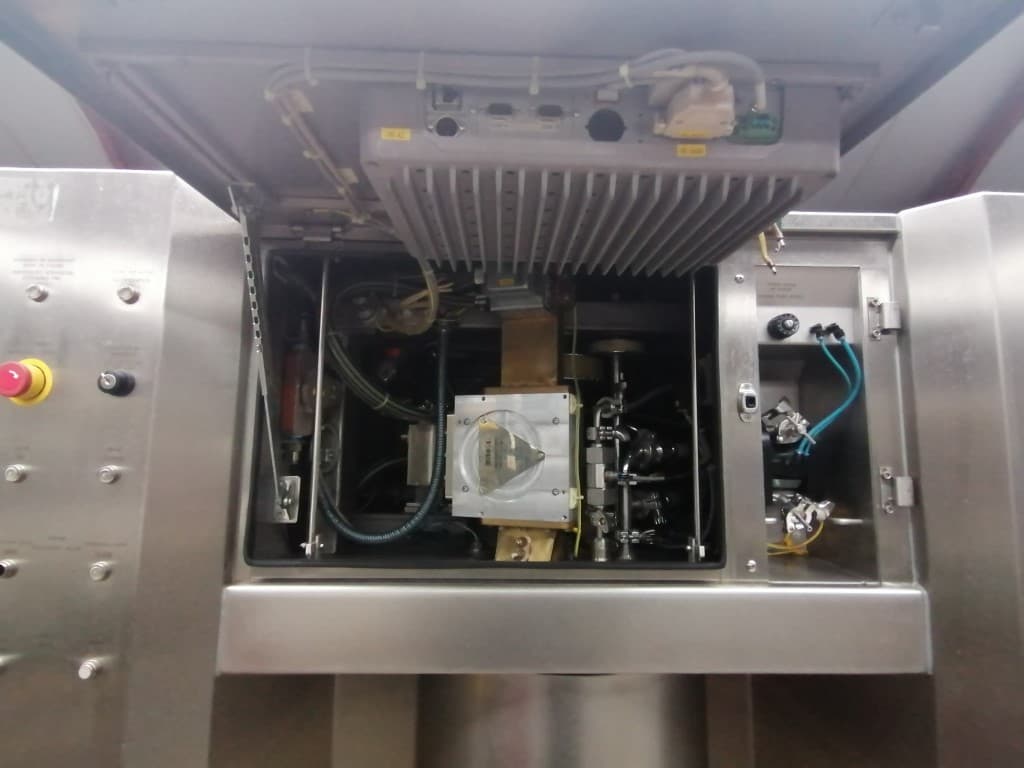 Bohle VMA20 V M Ex - Misturador universal - image 12
