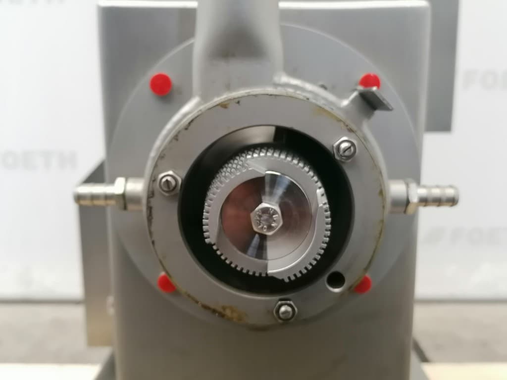 Probst & Class K60 E - Moara coloidala - image 5