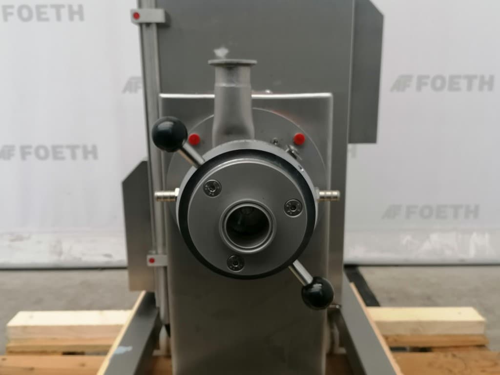 Probst & Class K60 E - Moara coloidala - image 4