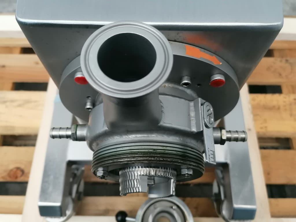 Probst & Class K60 E - Moara coloidala - image 6