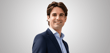 Michiel Schreurs - CEO