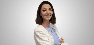 Esmeralda Boshoff - Administrative Assistant