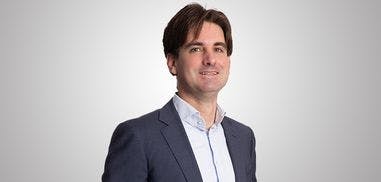 Michiel Schreurs - CEO