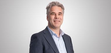 Jeroen Eevenaar - Technical Sales Agent