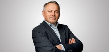 Grzegorz Góra - Sales Agent @ Foeth Poland